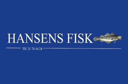Hansens Fisk